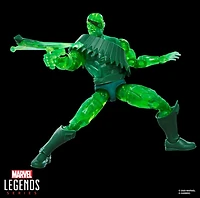 Marvel Legends Series Warbow 
