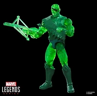 Marvel Legends Series Warbow 