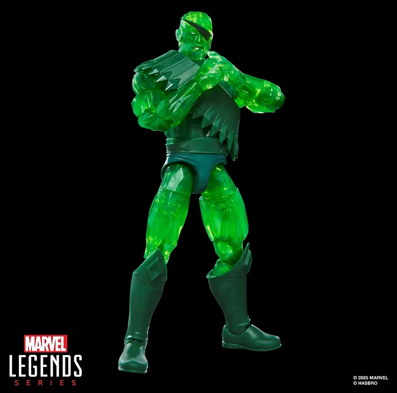 Marvel Legends Series Warbow 
