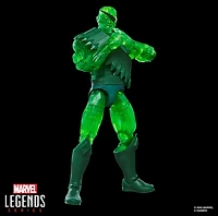Marvel Legends Series Warbow 