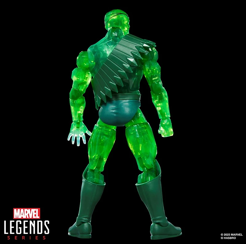 Marvel Legends Series Warbow 