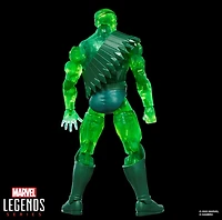 Marvel Legends Series Warbow 
