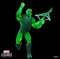 Marvel Legends Series Warbow 