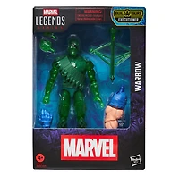 Marvel Legends Series Warbow 
