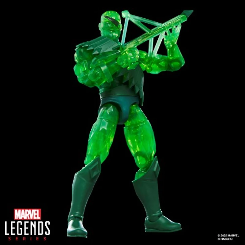 Marvel Legends Series Warbow 