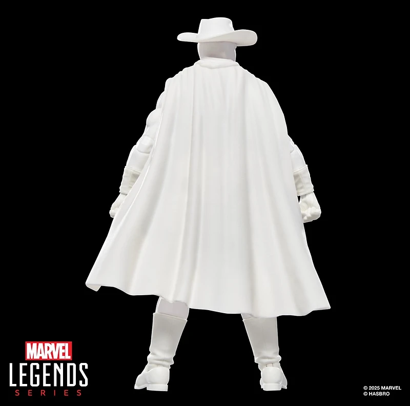 Marvel Legends Series Phantom Rider 
