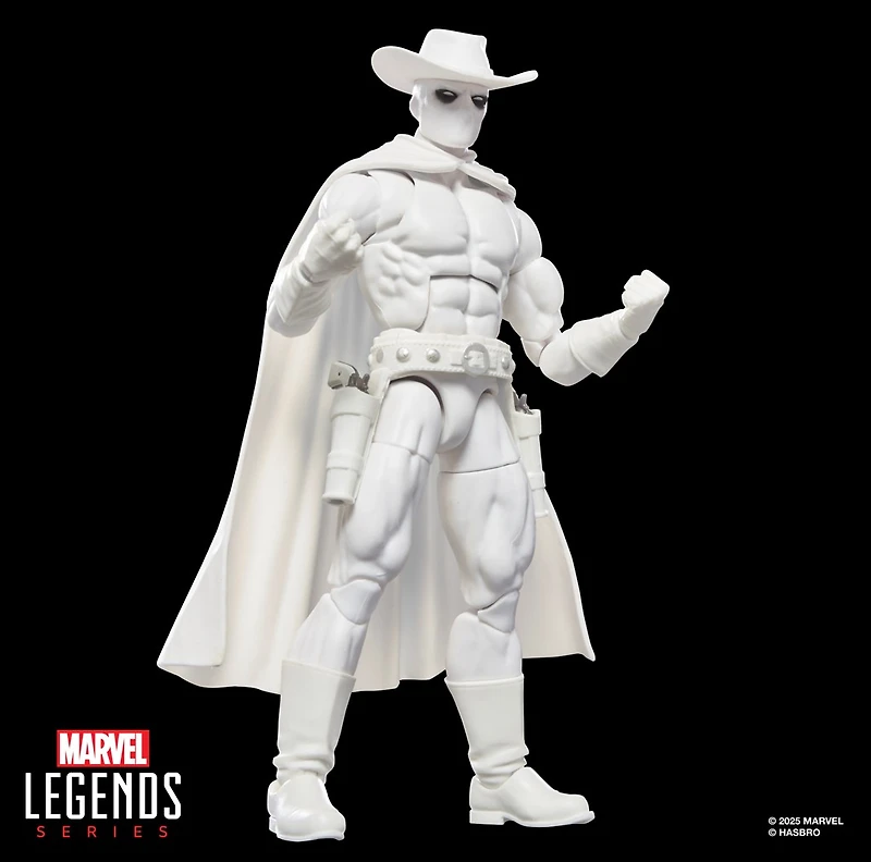 Marvel Legends Series Phantom Rider 
