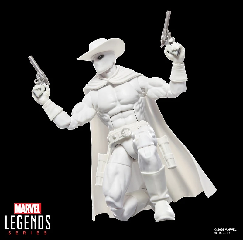 Marvel Legends Series Phantom Rider 