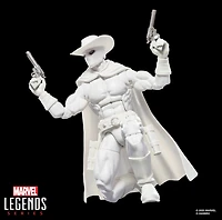 Marvel Legends Series Phantom Rider 