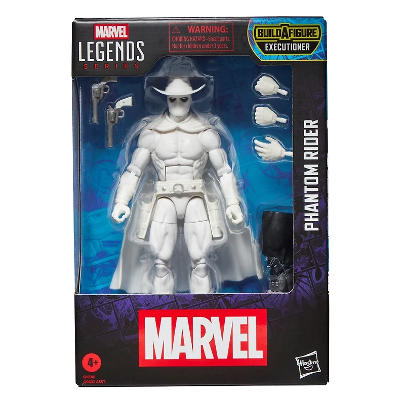 Marvel Legends Series Phantom Rider 