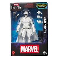 Marvel Legends Series Phantom Rider 