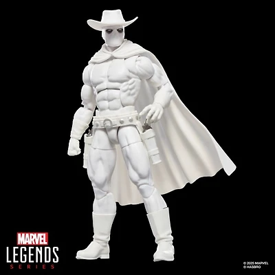 Marvel Legends Series Phantom Rider 