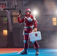 G.I. Joe Classified Series #186, Edwin “Lifeline” Steen  