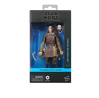 Star Wars The Black Series Jedi Master Dooku
