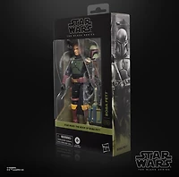 Star Wars The Black Series Boba Fett