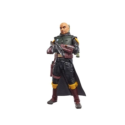 Star Wars The Black Series Boba Fett