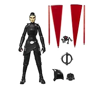 Star Wars The Black Series Seventh Sister Inquisitor