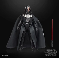 Star Wars The Black Series Darth Vader (Duel’s End)