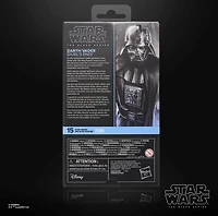 Star Wars The Black Series Darth Vader (Duel’s End)