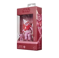 Star Wars The Black Series Ewok (Valentine’s Day Edition) 