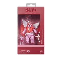 Star Wars The Black Series Ewok (Valentine’s Day Edition) 