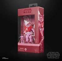 Star Wars The Black Series Ewok (Valentine’s Day Edition) 