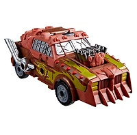 Transformers Age of the Primes Deluxe Class Junkion Jalopy 