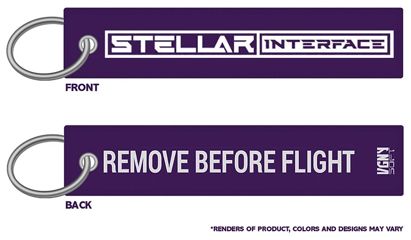 Stellar Interface Extra Edition 