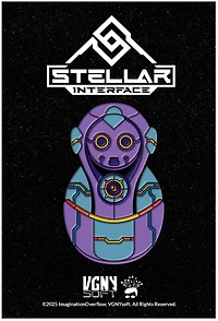 Stellar Interface Extra Edition 