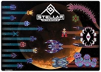 Stellar Interface Extra Edition 