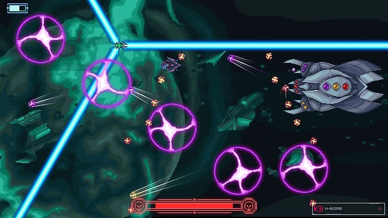 Stellar Interface Extra Edition 