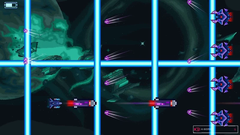 Stellar Interface Extra Edition 