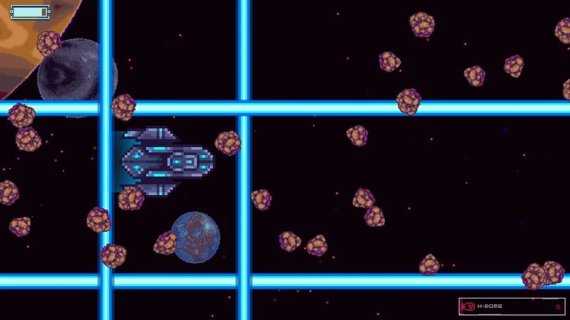 Stellar Interface Extra Edition 