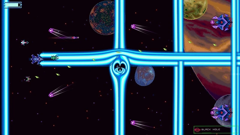 Stellar Interface Extra Edition 