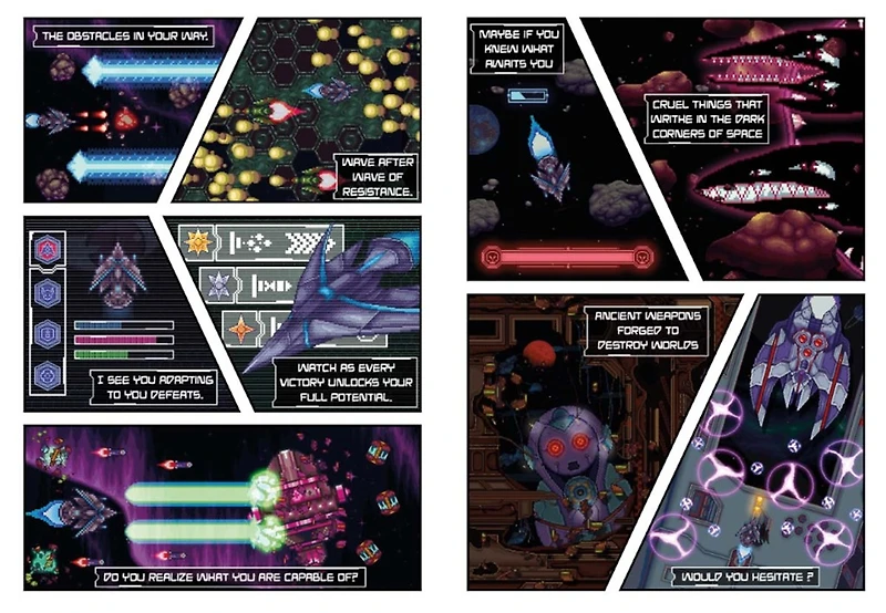 Stellar Interface Extra Edition 