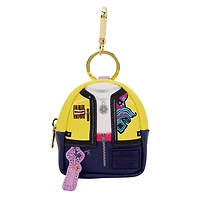 KPop Demon Hunters Mystery Mini Backpack Keychain Charm – One Variation Chosen at Random