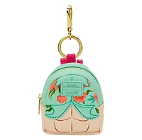 KPop Demon Hunters Mystery Mini Backpack Keychain Charm – One Variation Chosen at Random
