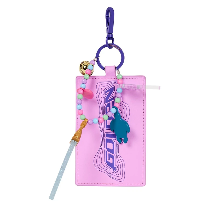 KPOP Demon Hunters Huntrix Mini Backpack