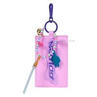 KPOP Demon Hunters Huntrix Mini Backpack