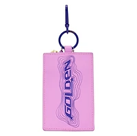 KPOP Demon Hunters Huntrix Mini Backpack