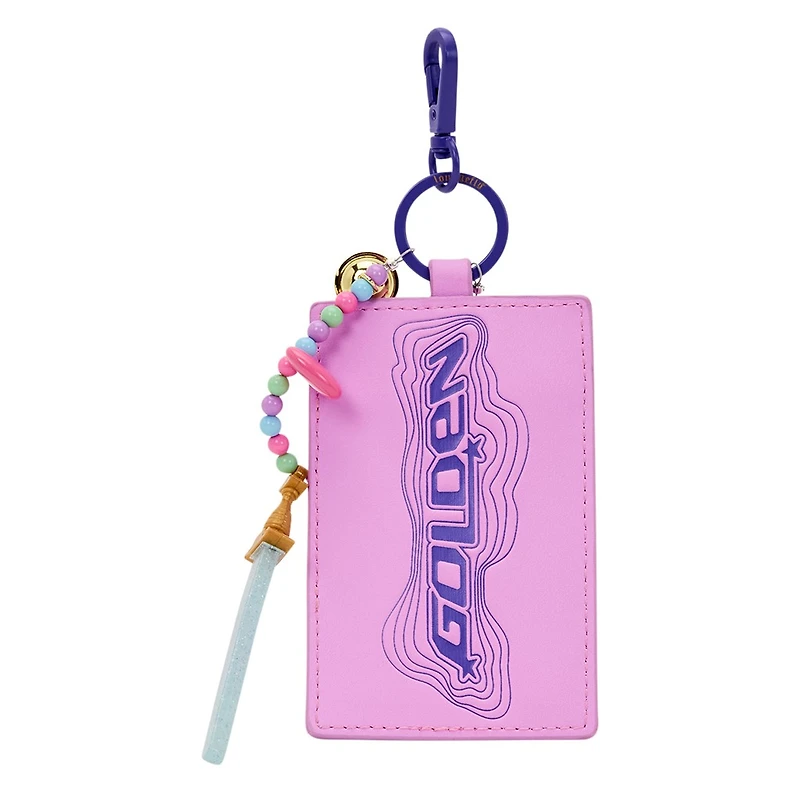 KPOP Demon Hunters Huntrix Mini Backpack