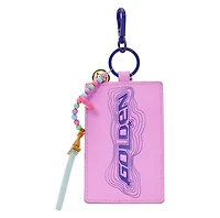 KPOP Demon Hunters Huntrix Mini Backpack