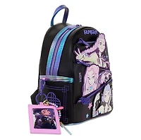 KPOP Demon Hunters Huntrix Mini Backpack
