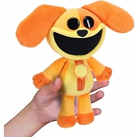 Poppy Playtime 10 Inch Collectible Plush Assorted – One Variation Chosen at Random