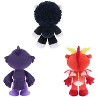Poppy Playtime 8,5" Surprise Plush – One Variation Chosen at Random