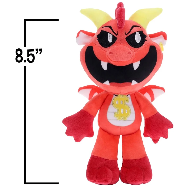 Poppy Playtime 8,5" Surprise Plush – One Variation Chosen at Random