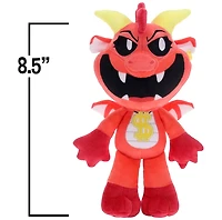 Poppy Playtime 8,5" Surprise Plush – One Variation Chosen at Random