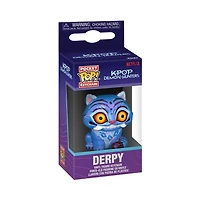 POP! Keychain: KPOP Demon Hunter - Derpy
