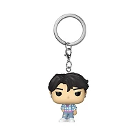 POP! Keychain: KPOP Demon Hunter - Jinu