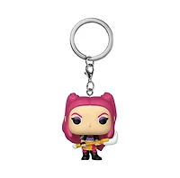 POP Keychain: KPOP Demon Hunter - Mira
